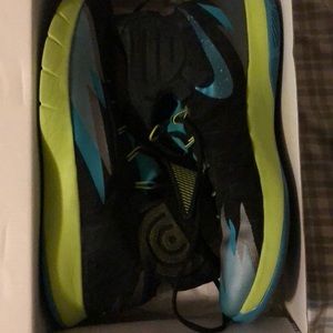Nike basketball shoes size 14